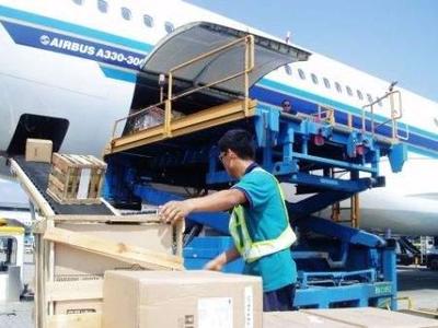 淺談航空貨站安全管理工作的關(guān)鍵環(huán)節(jié)與優(yōu)化策略