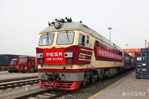 三駕馬車疲軟下，2023年經(jīng)濟(jì)如何靠貨物運(yùn)輸拉動增長