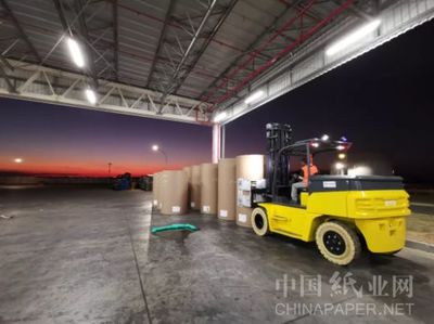 比亞迪叉車(chē) 以綠色科技驅(qū)動(dòng)全球貨物運(yùn)輸變革